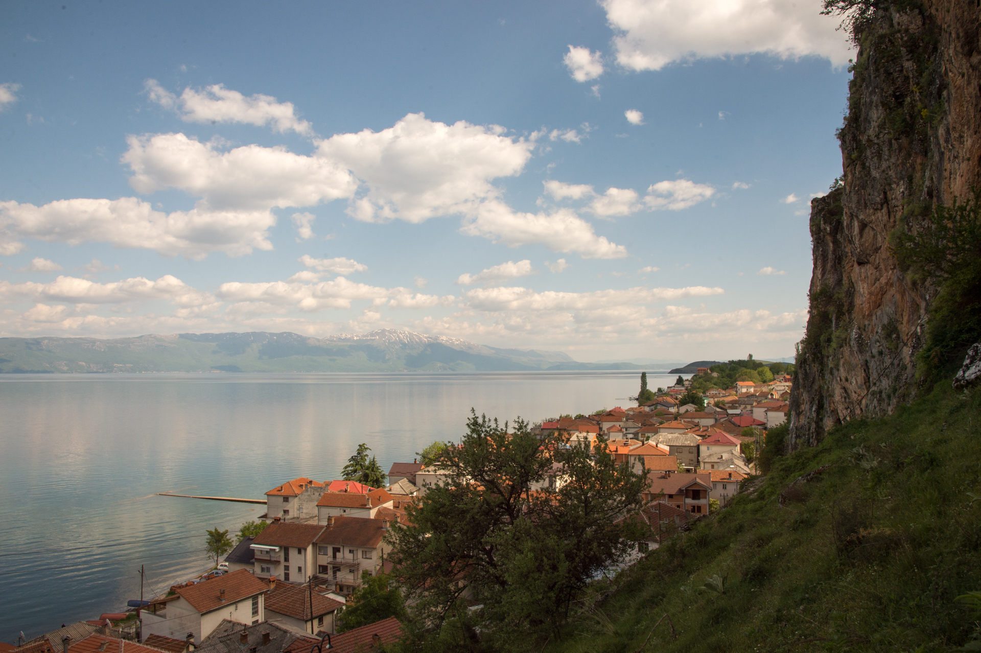 Ohrid Macedonia