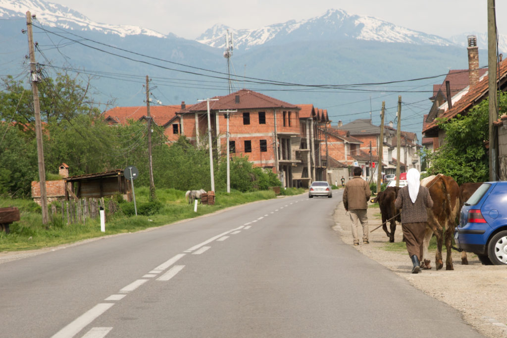 Prishtina Kosovo