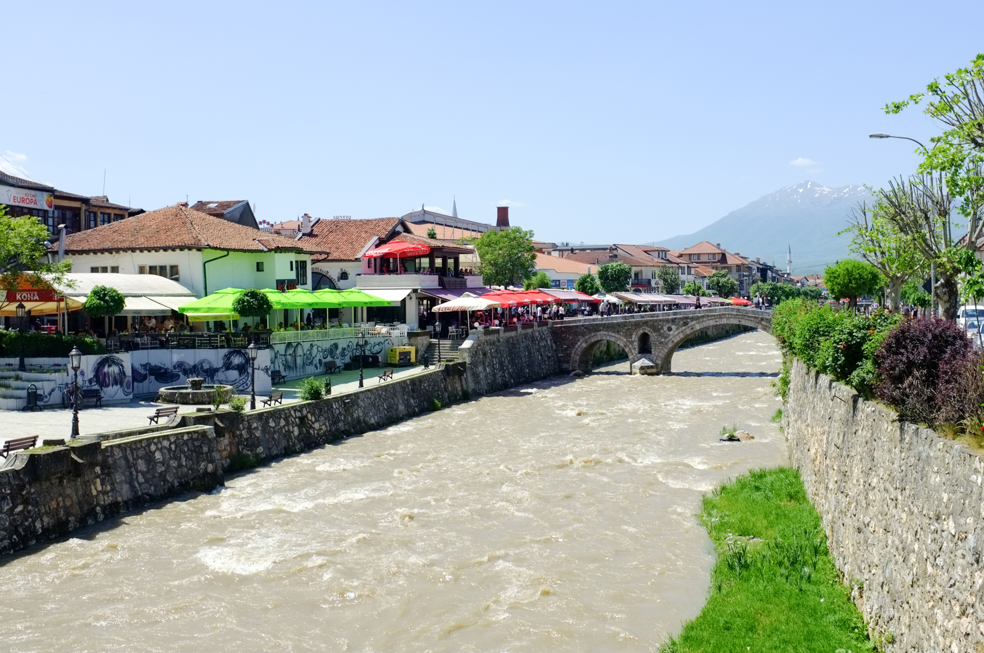 Prizren Kosovo